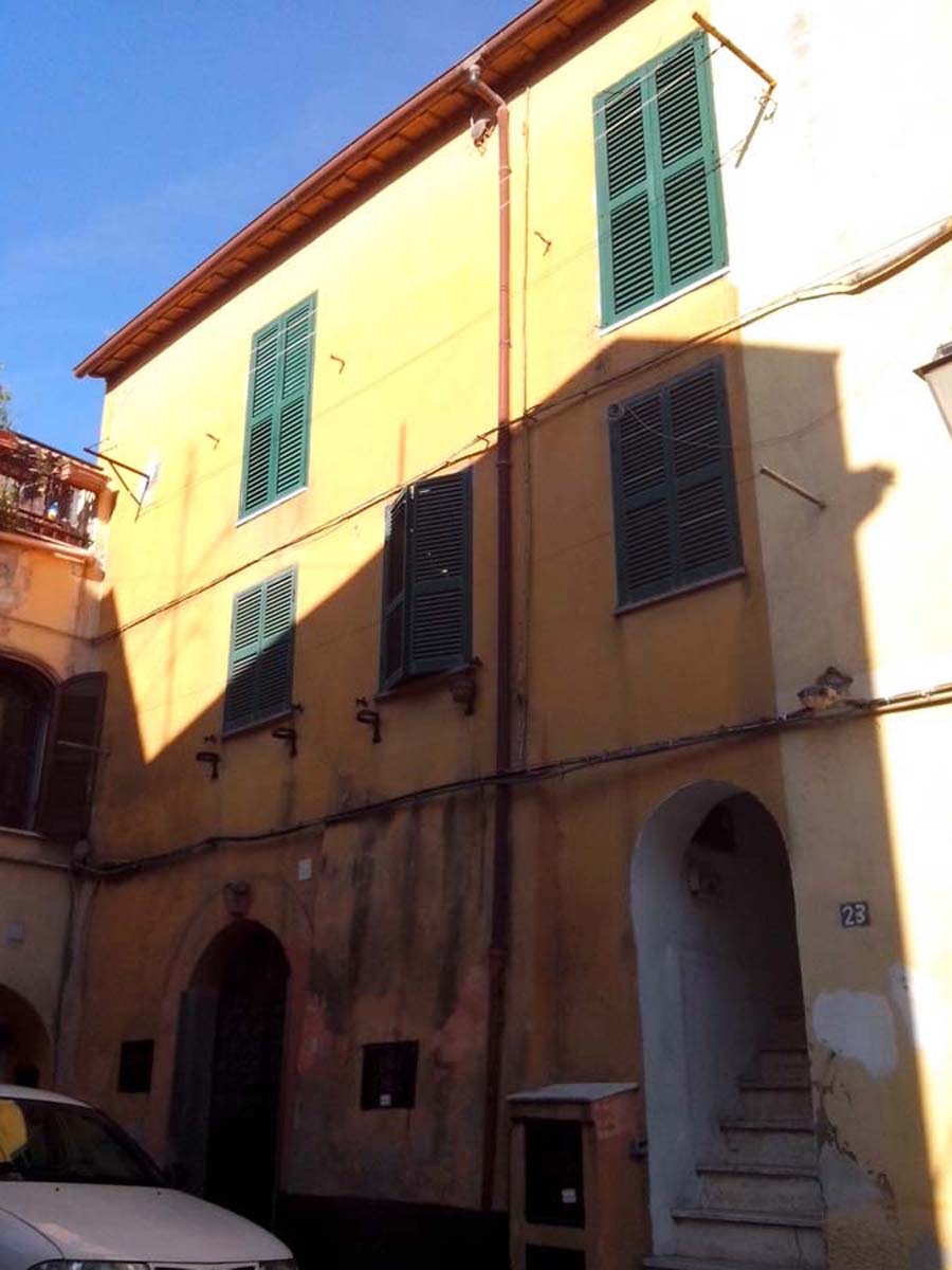 Tria esterno 7