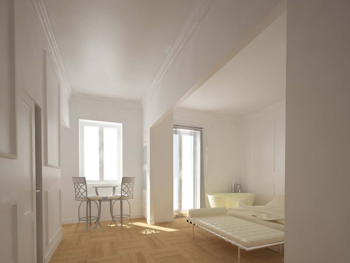 Trombetta interno 1