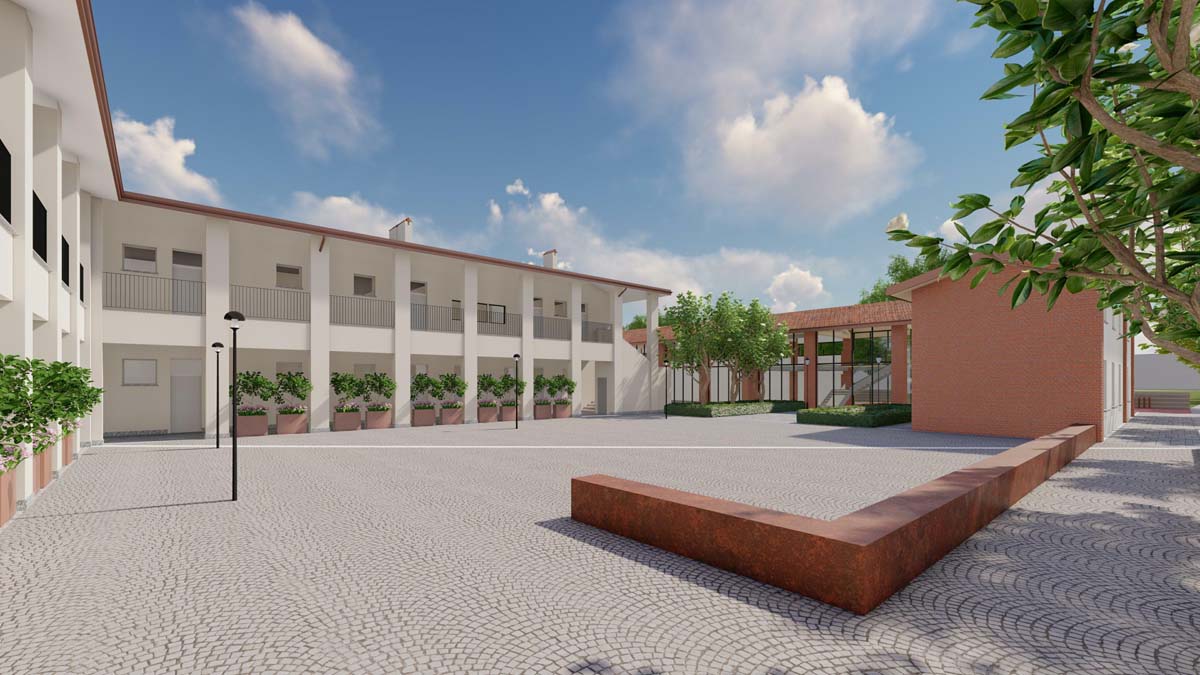 Villa Citterio definitivo Villa citterio render 11341699