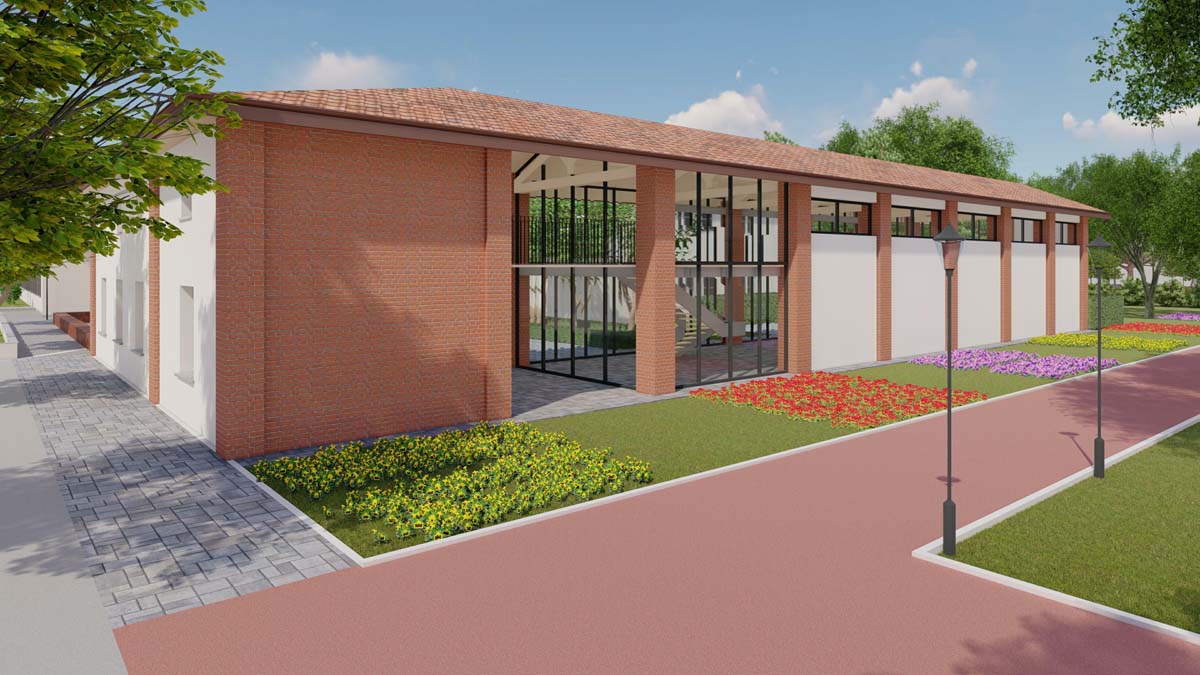 Villa Citterio definitivo Villa citterio render 2 1341571